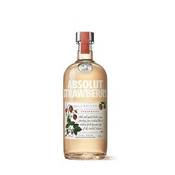 Absolut Vodka Strawberry Juice Edtion Vergleich
