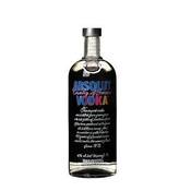 Absolut Vodka Warhol Edition