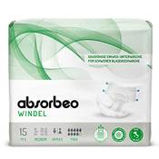 Absorbeo Windel Maxi