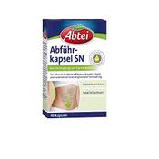 Abtei Abführkapseln