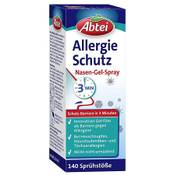 Abtei Allergieschutz Nasen-Gel-Spray