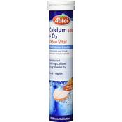 Abtei Calcium 1000 + D3 Vergleich