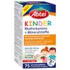 Abtei Kinder Multivitamine + Mineralstoffe