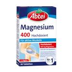Abtei Magnesium 400
