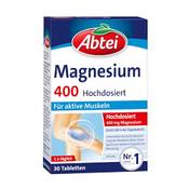 Abtei Magnesium 400