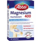 Abtei Magnesium 400