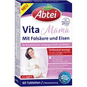 Abtei Vita Mama Vergleich