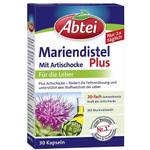 Abtei Mariendistel Plus mit Artischocke