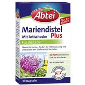 Abtei Mariendistel Plus mit Artischocke