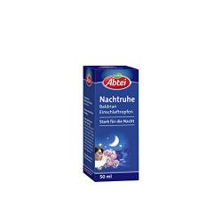 Abtei Nachtruhe
