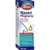 Abtei Nasen Pflegesspray Vergleich