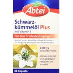 Abtei Schwarzkümmelöl Plus
