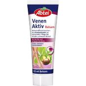 Abtei Venen Aktiv Balsam Vergleich