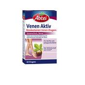 Abtei Venen-Tabletten Vergleich