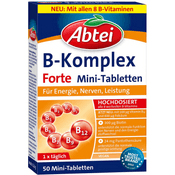 Abtei Vitamin-B-Komplex