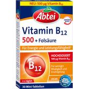 Abtei Vitamin B12