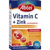 Abtei Vitamin C + Zink