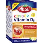 Abtei Vitamin D3 für Kinder