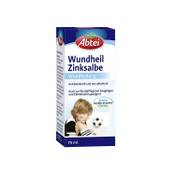 Abtei Wundheil Zinksalbe