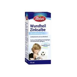 Abtei Wundheil Zinksalbe