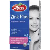 Abtei Zink Plus Nährstoff-Kapseln
