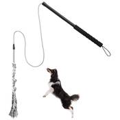 Abtool Flirt Pole für Welpen