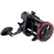 ABU GARCIA Alphamar LC Vergleich
