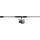 Abu Garcia Gen Ike Spinning Combo Spinnrute