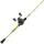 Abu Garcia Revo X