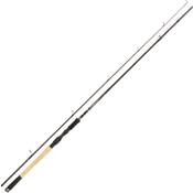 Abu Garcia Tormentor Spinnrute Vergleich