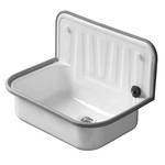 Abu Sanitär Ausgussbecken