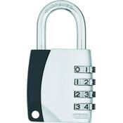 Abus 155/40 Vergleich