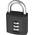 Abus 158/40