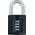 Abus 158/50