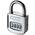 Abus 160/50 02987