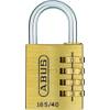 Abus 165/40SB