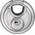 Abus 25/70