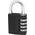 ABUS 34605 145/40