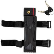 Abus 5700 ST Vergleich