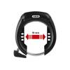 Abus  5755L NR BK OE