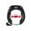 Abus  5755L NR BK OE