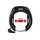 Abus  5755L NR BK OE