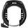 Abus 5755L R BK OE