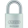 Abus Titalium 64TI/40