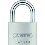 Abus Titalium 64TI/40