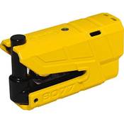 Abus 8077 II SRA Granit Detecto Vergleich