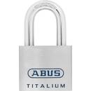 Abus Titalium 96TI/50