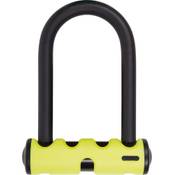 Abus U-Mini 40 Vergleich