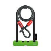 Abus 34590 Vergleich