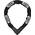 ABUS CityChain 1010